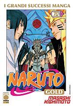 Naruto Gold